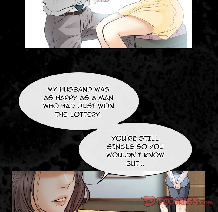 Unfaithful Chapter 30 - Page 26