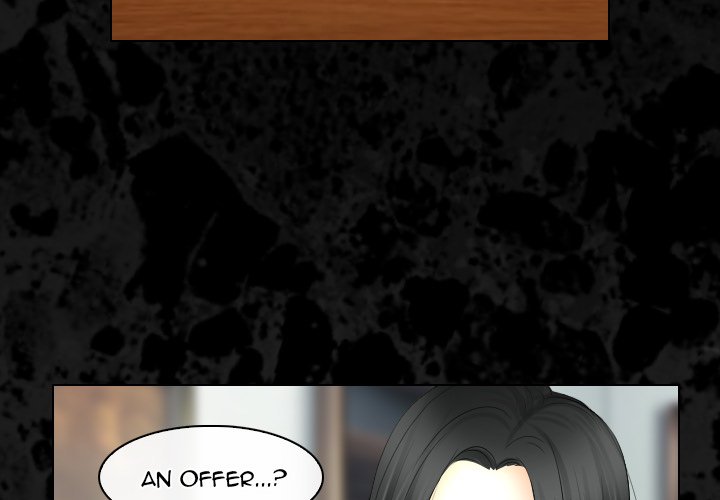 Unfaithful Chapter 30 - Page 3