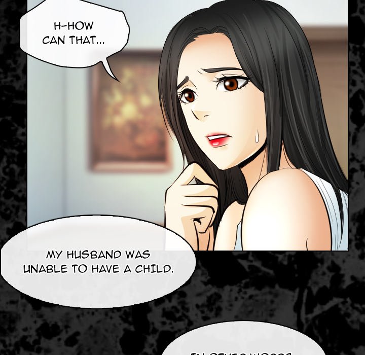 Unfaithful Chapter 30 - Page 31