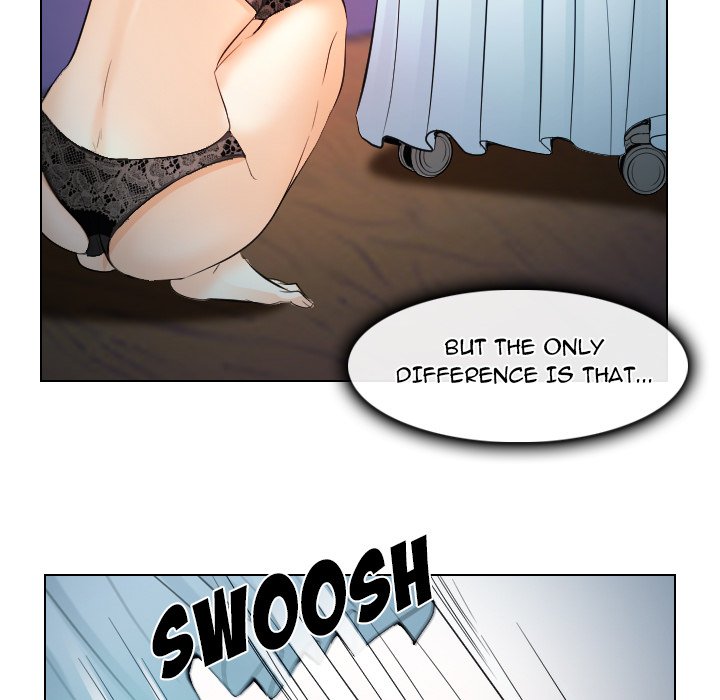 Unfaithful Chapter 30 - Page 90