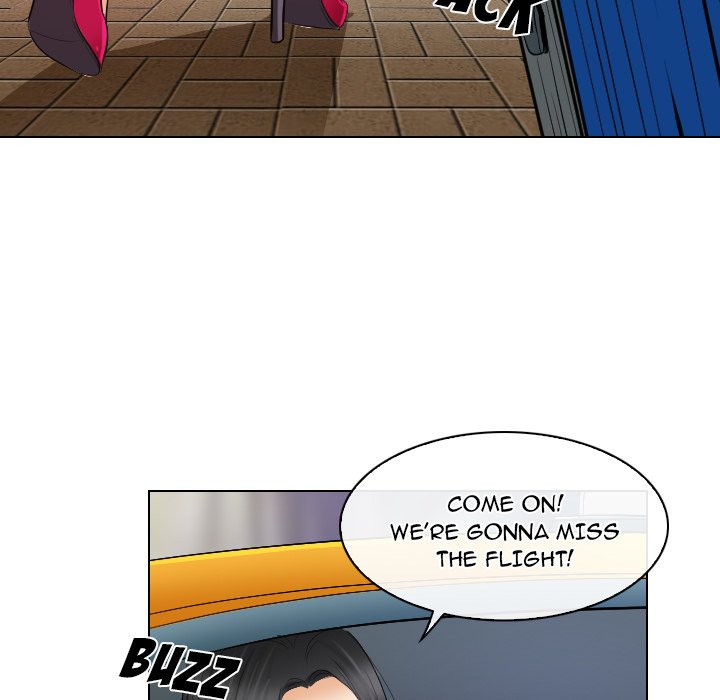 Unfaithful Chapter 30 - Page 93