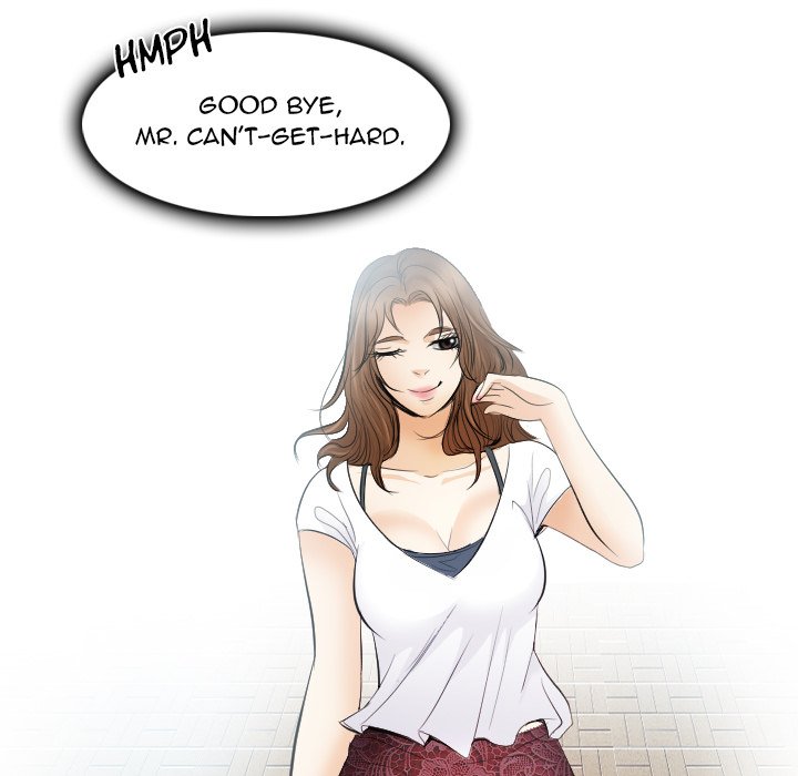 Unfaithful Chapter 30 - Page 95