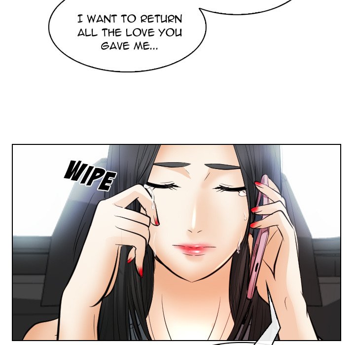 Unfaithful Chapter 31 - Page 28