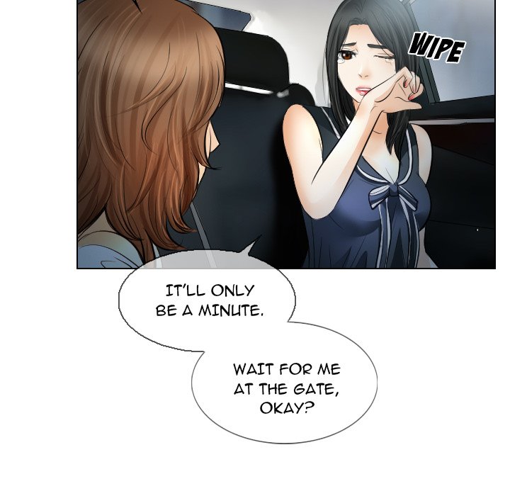 Unfaithful Chapter 31 - Page 32