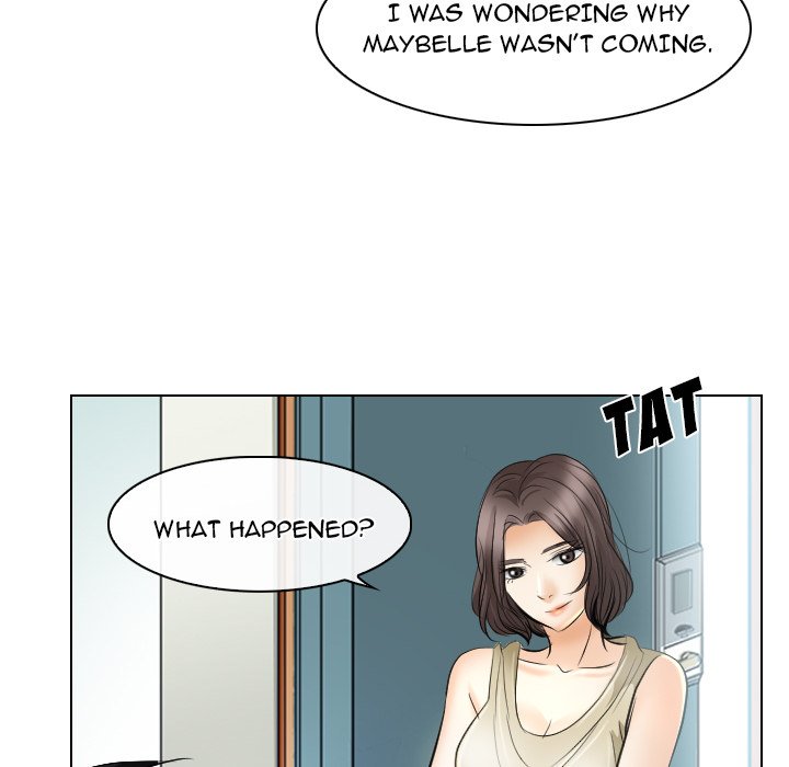 Unfaithful Chapter 31 - Page 40