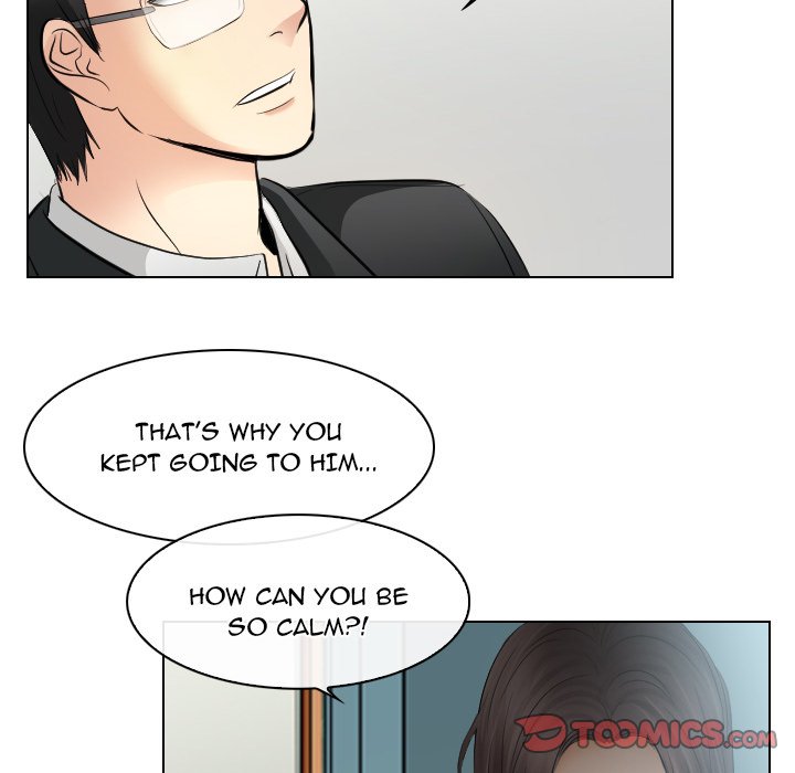 Unfaithful Chapter 31 - Page 54