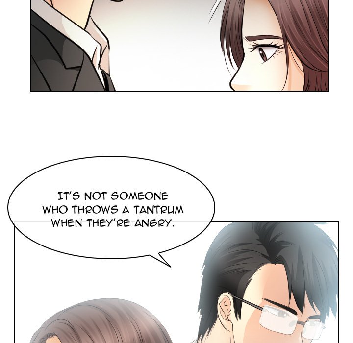 Unfaithful Chapter 31 - Page 59