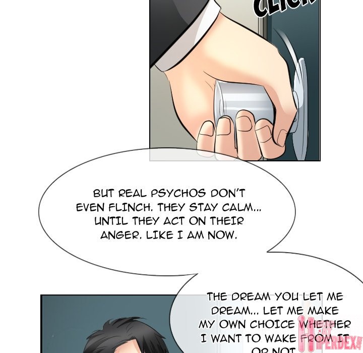 Unfaithful Chapter 31 - Page 61