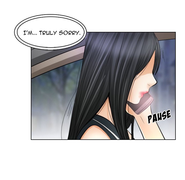 Unfaithful Chapter 31 - Page 8