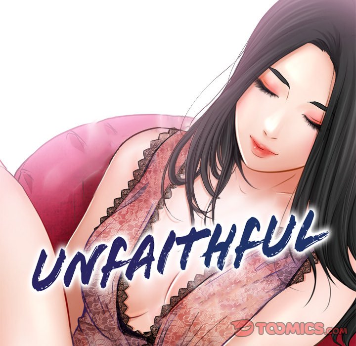 Unfaithful Chapter 7 - Page 27