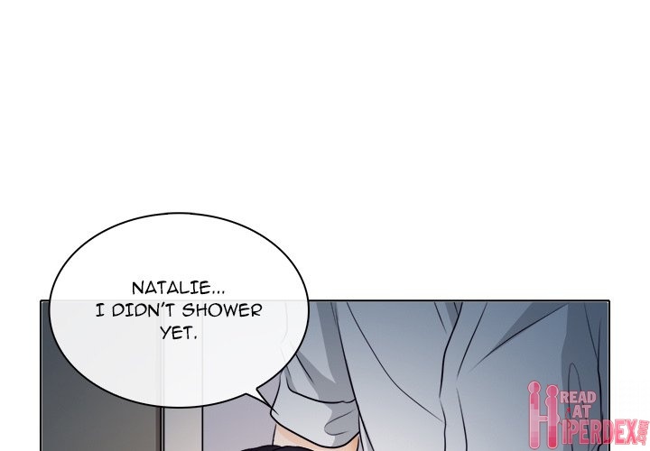 Unfaithful Chapter 8 - Page 1