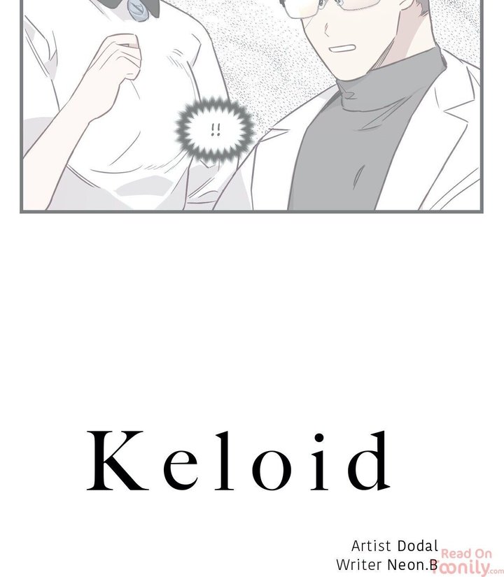 Keloid Chapter 22 - Page 7