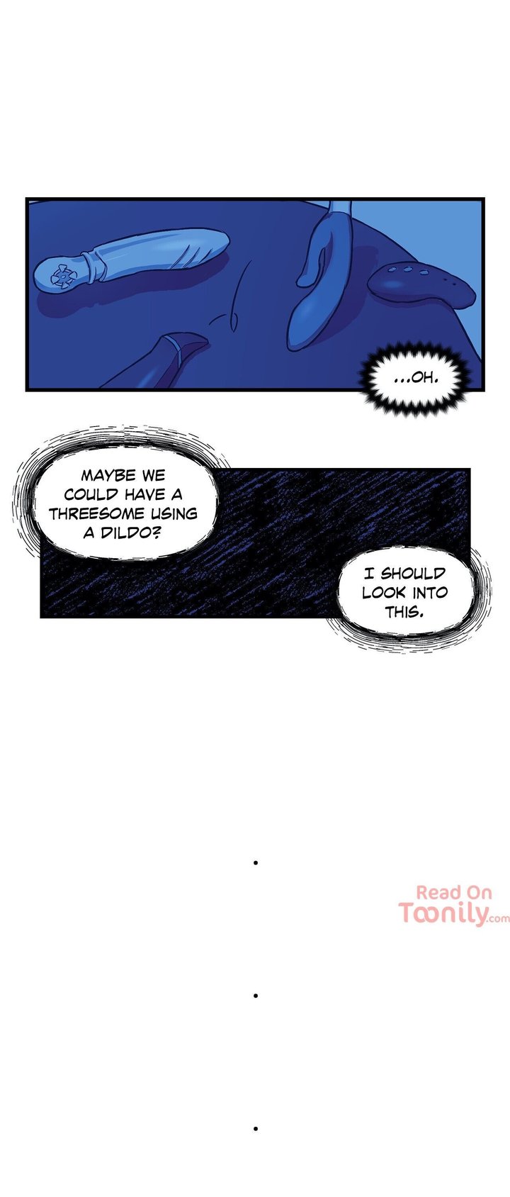 Keloid Chapter 6 - Page 42