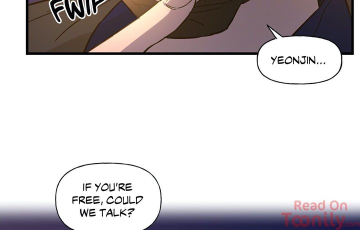 Keloid Chapter 6 - Page 63