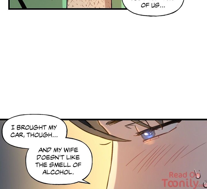 Keloid Chapter 7 - Page 7