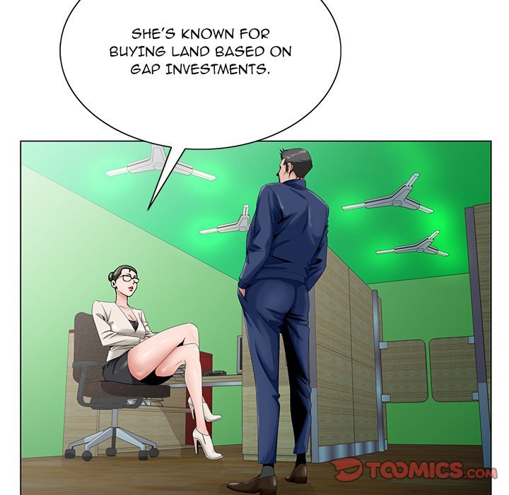 Temptations Chapter 32 - Page 70