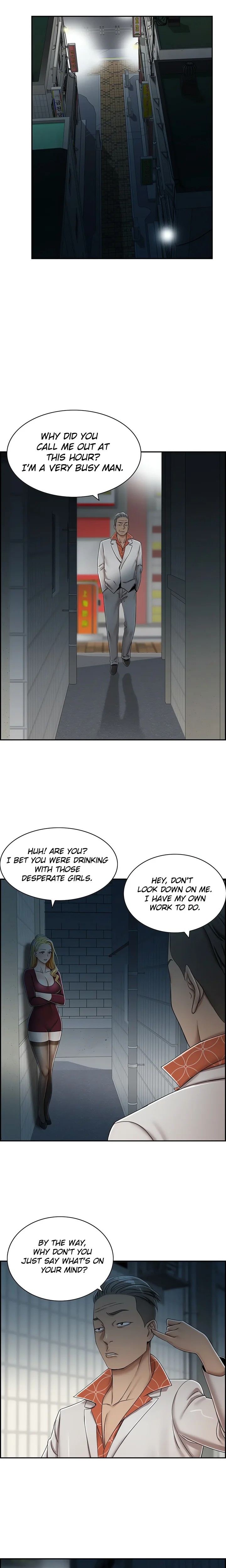 An Affair Deal Chapter 7 - Page 7