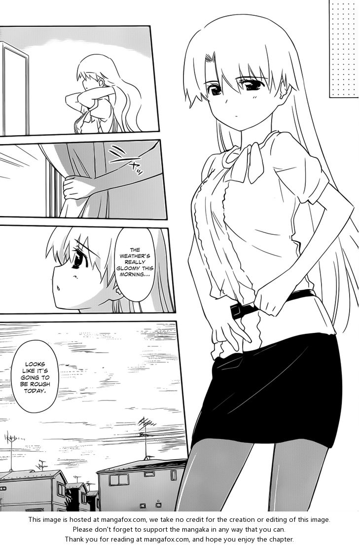 Kiss x Sis Chapter 62 - Page 6