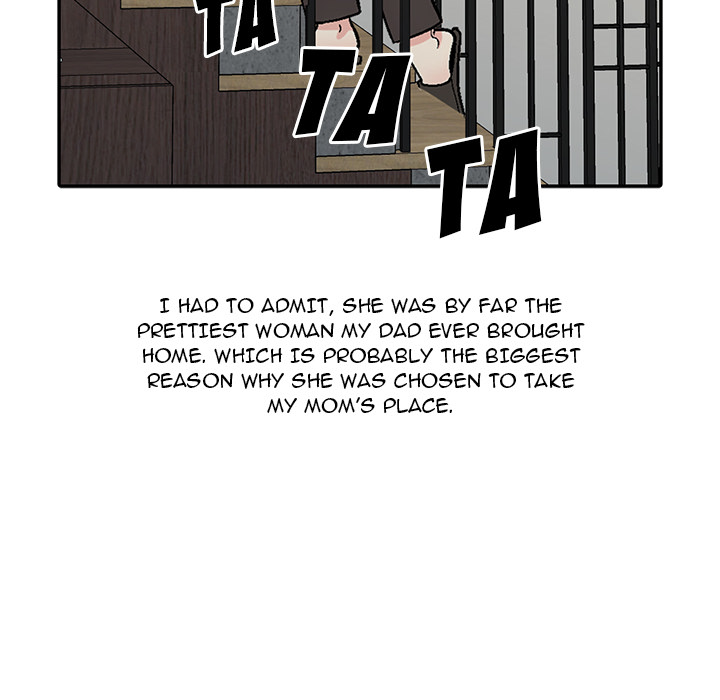 Revenge to Love Chapter 1 - Page 43