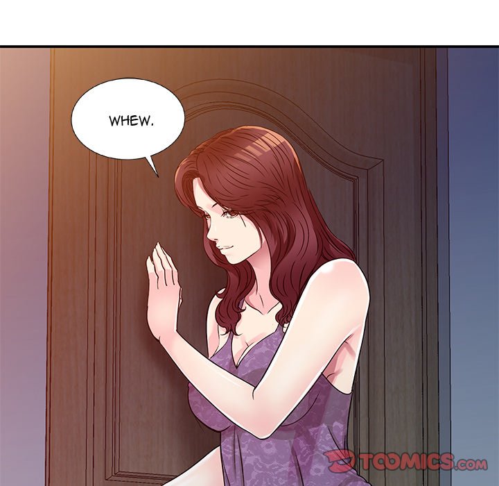 Revenge to Love Chapter 10 - Page 81