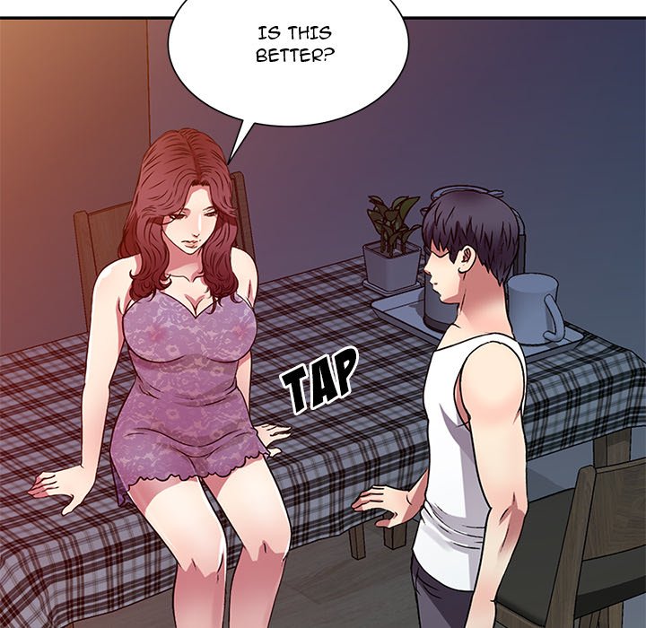 Revenge to Love Chapter 11 - Page 41