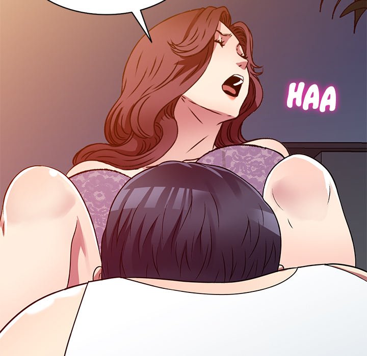 Revenge to Love Chapter 11 - Page 58