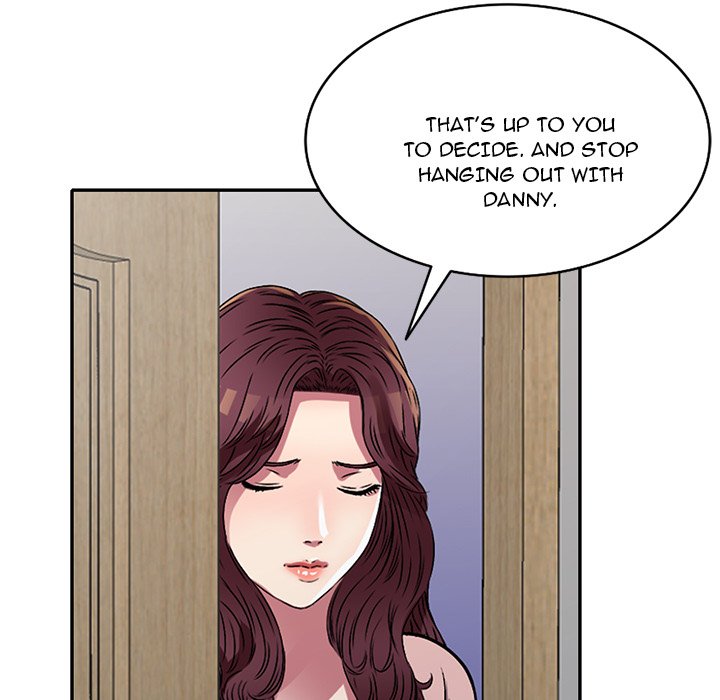 Revenge to Love Chapter 13 - Page 31