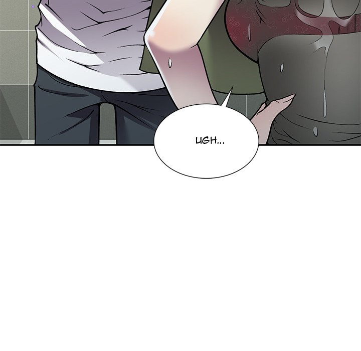 Revenge to Love Chapter 14 - Page 26