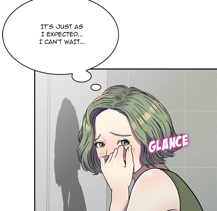 Revenge to Love Chapter 14 - Page 84