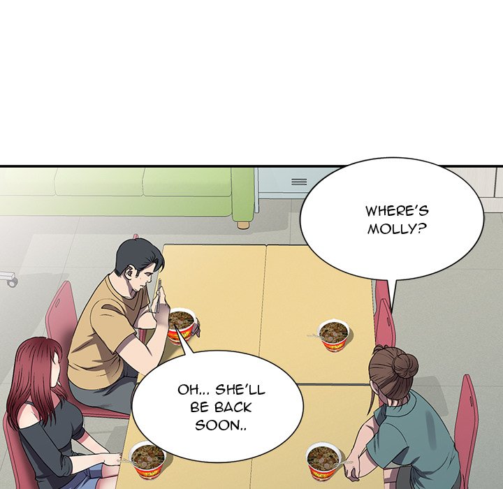 Revenge to Love Chapter 15 - Page 49