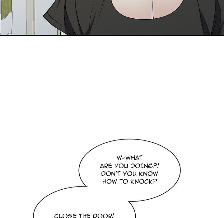 Revenge to Love Chapter 16 - Page 113