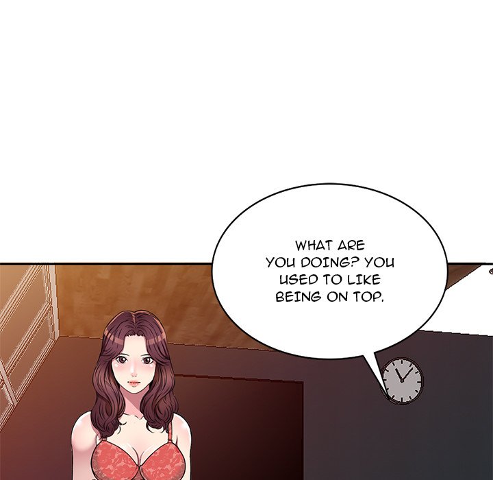 Revenge to Love Chapter 16 - Page 18