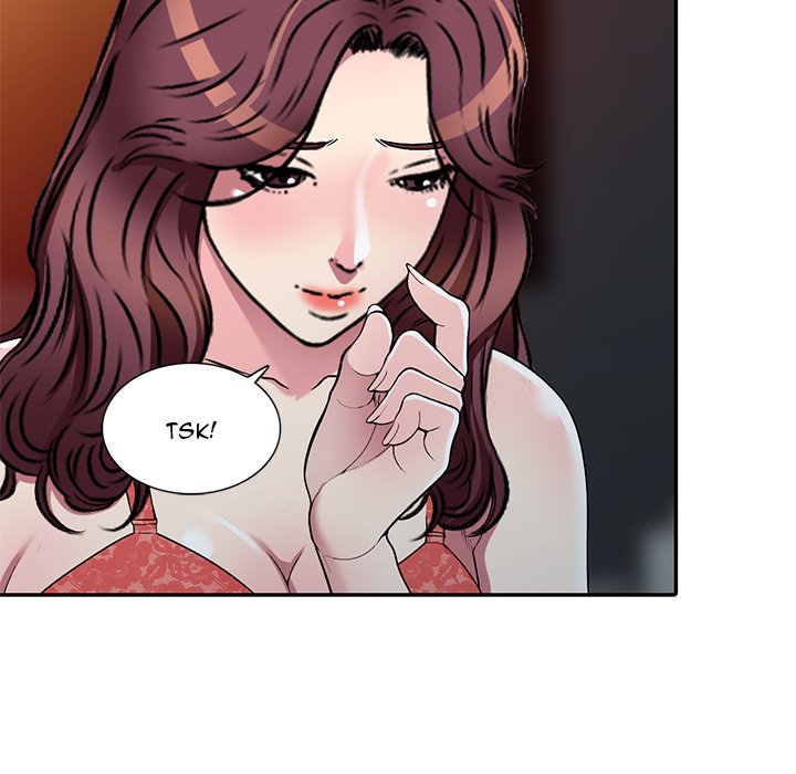 Revenge to Love Chapter 16 - Page 26