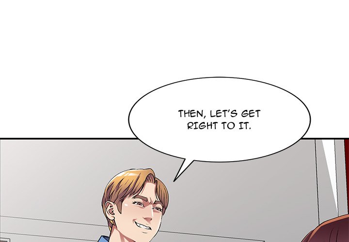 Revenge to Love Chapter 16 - Page 4