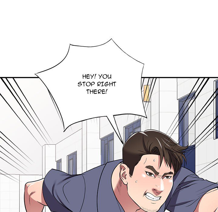 Revenge to Love Chapter 18 - Page 134