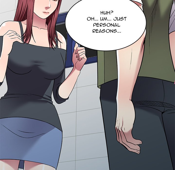 Revenge to Love Chapter 19 - Page 36