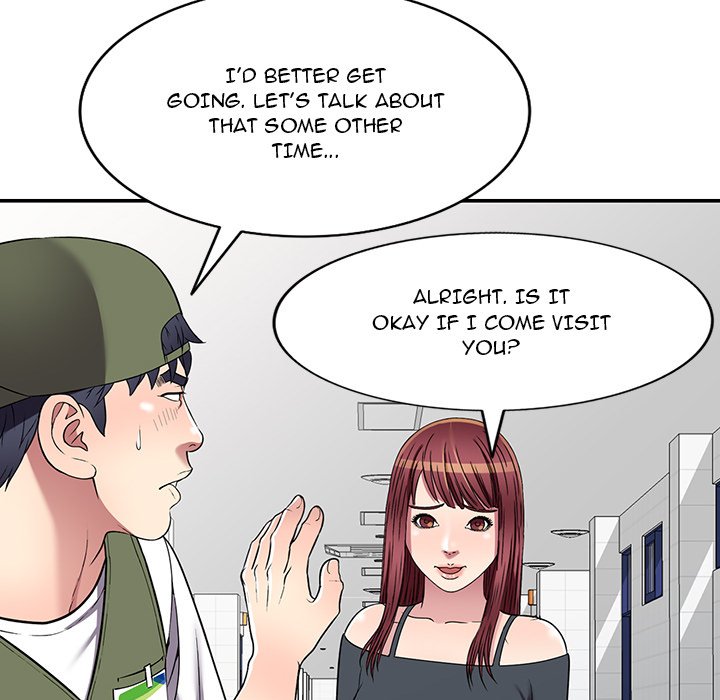 Revenge to Love Chapter 19 - Page 50