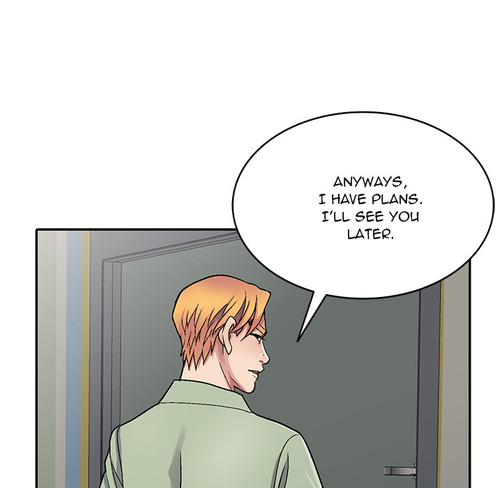 Revenge to Love Chapter 2 - Page 93