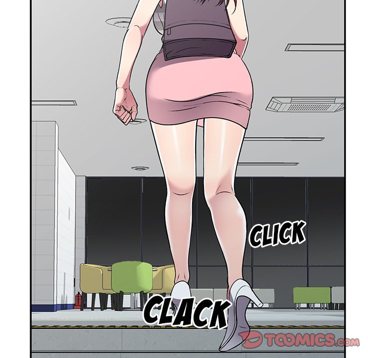 Revenge to Love Chapter 20 - Page 27