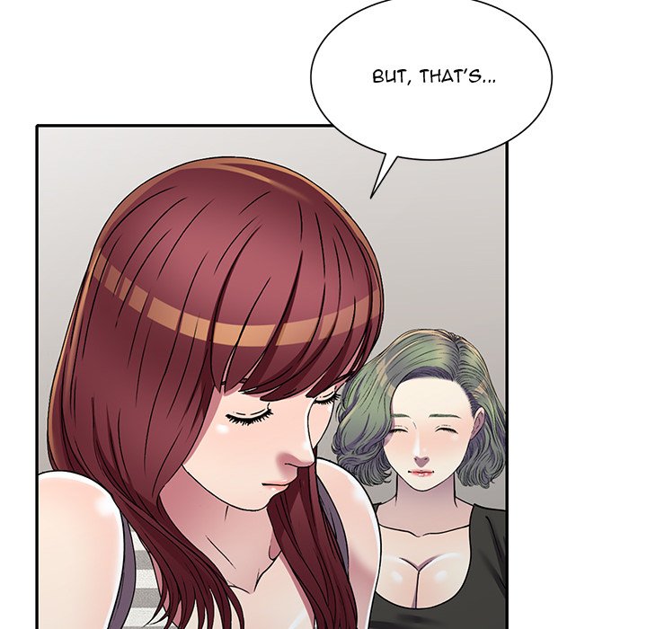 Revenge to Love Chapter 20 - Page 59