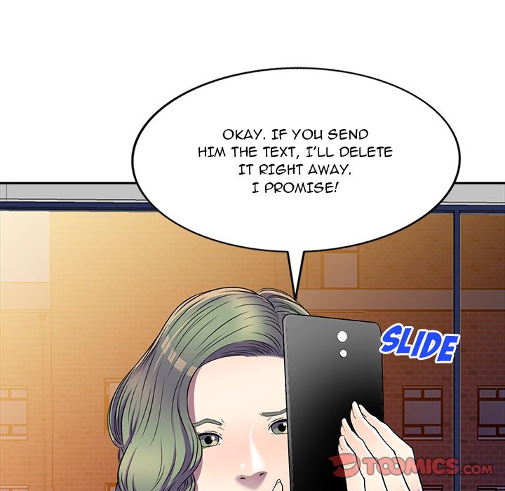 Revenge to Love Chapter 20 - Page 63