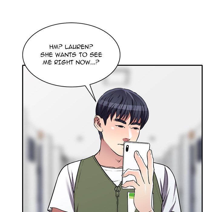 Revenge to Love Chapter 20 - Page 71