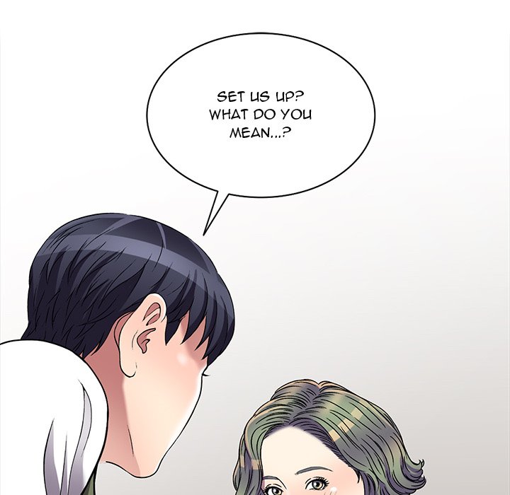 Revenge to Love Chapter 20 - Page 85