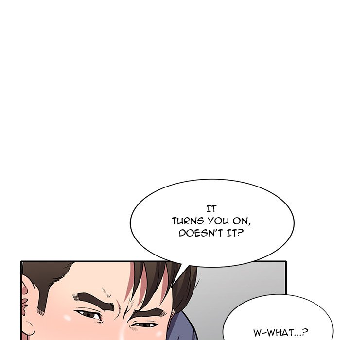 Revenge to Love Chapter 21 - Page 31