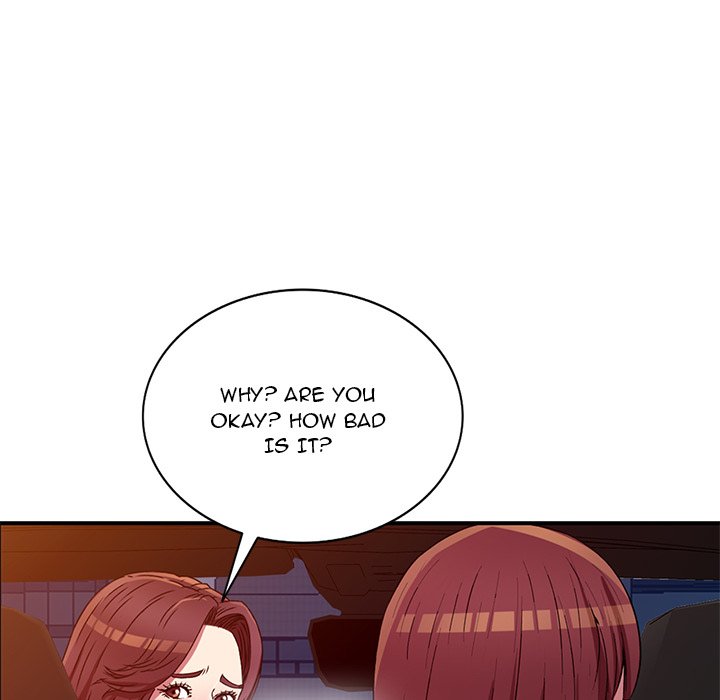 Revenge to Love Chapter 23 - Page 108