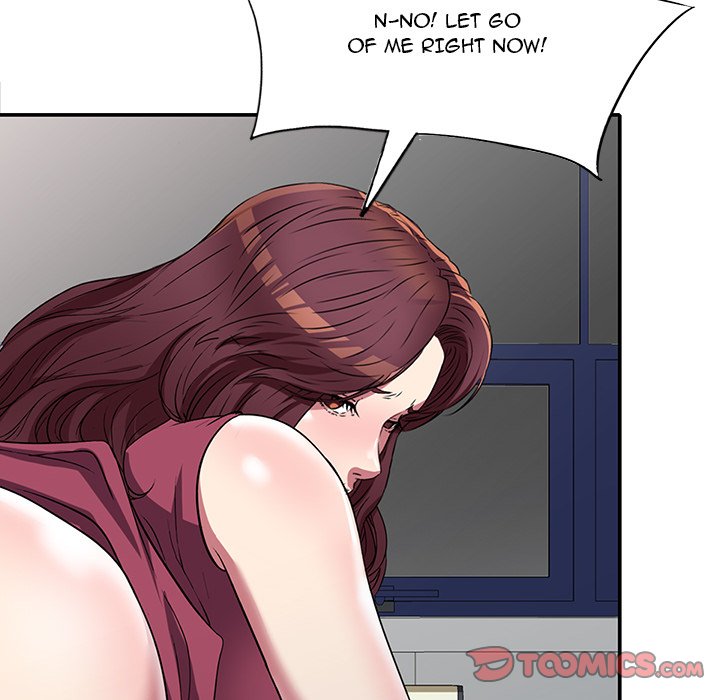 Revenge to Love Chapter 23 - Page 27