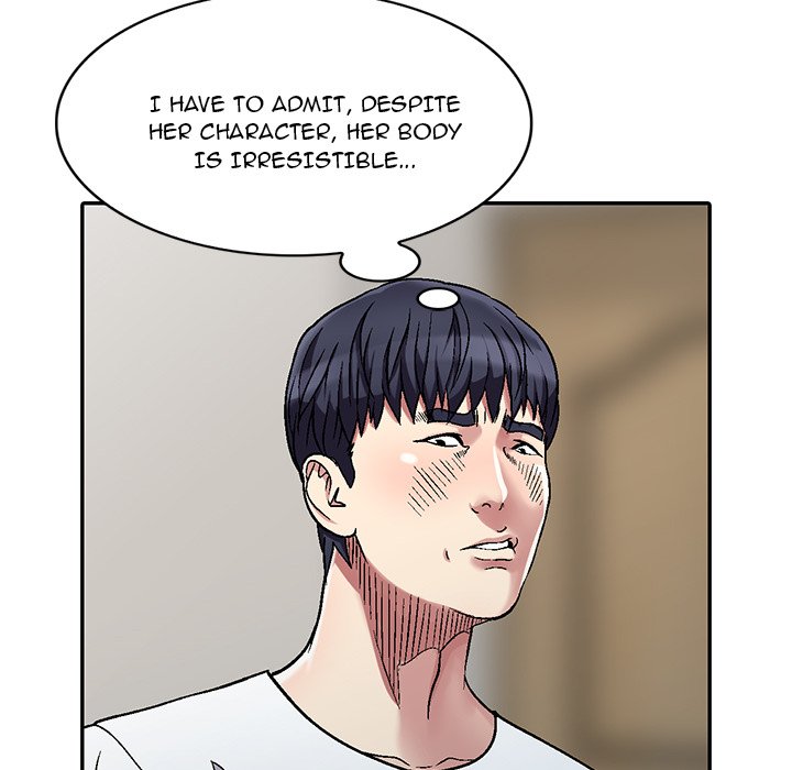 Revenge to Love Chapter 3 - Page 112