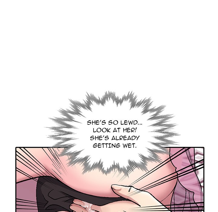 Revenge to Love Chapter 3 - Page 121