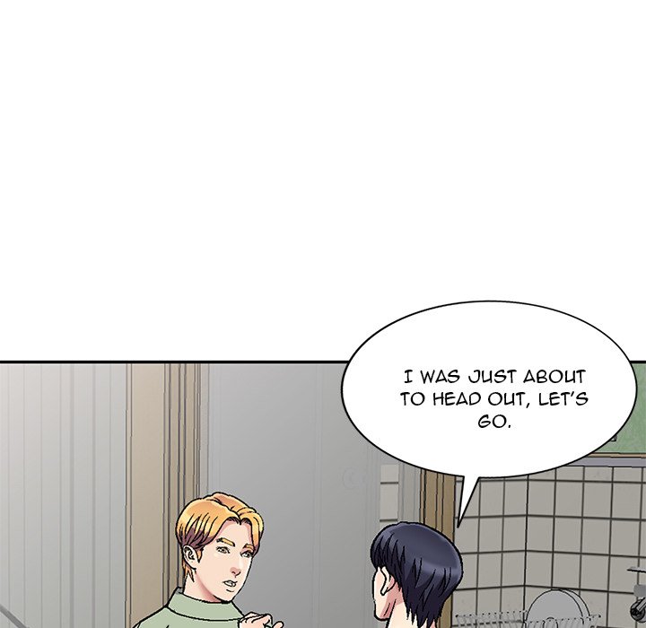 Revenge to Love Chapter 3 - Page 64