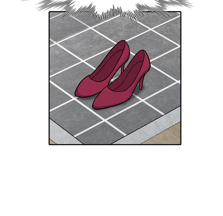 Revenge to Love Chapter 3 - Page 79